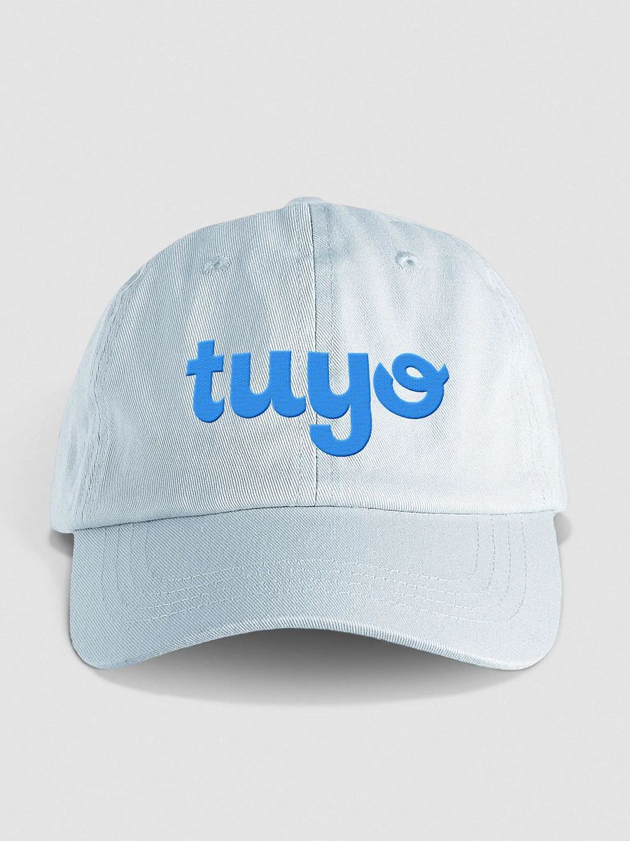 Dad Hat- Tuyo product image (1)