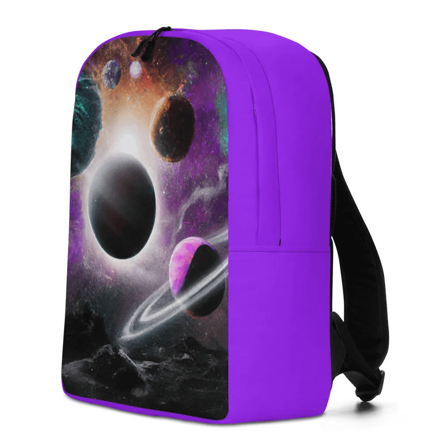 Elsewhere backpack product image (5)