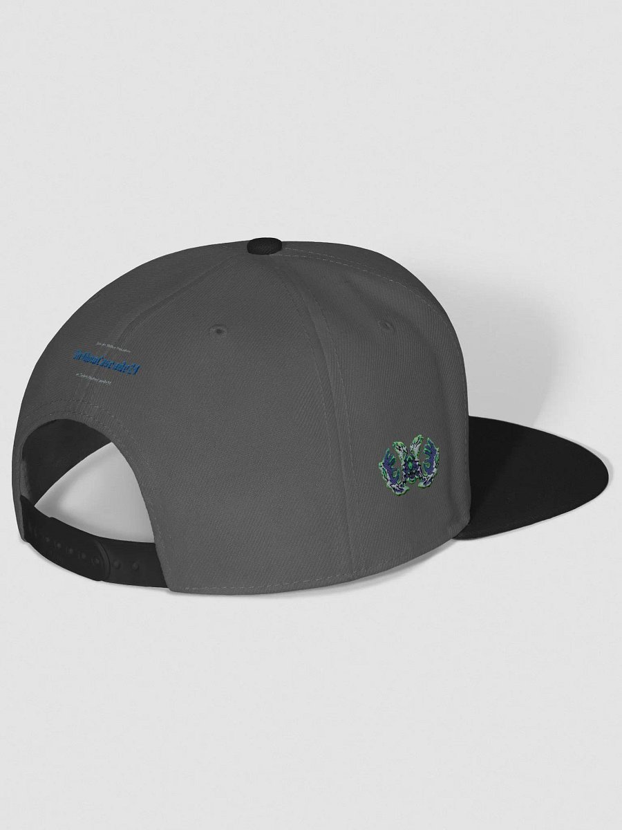 Limited Edition Turbocharge Minotaur Hat product image (8)