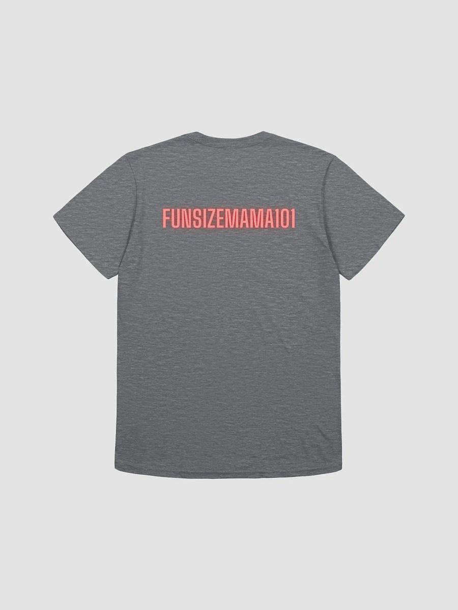 Small in size, big in life Shirt product image (10)