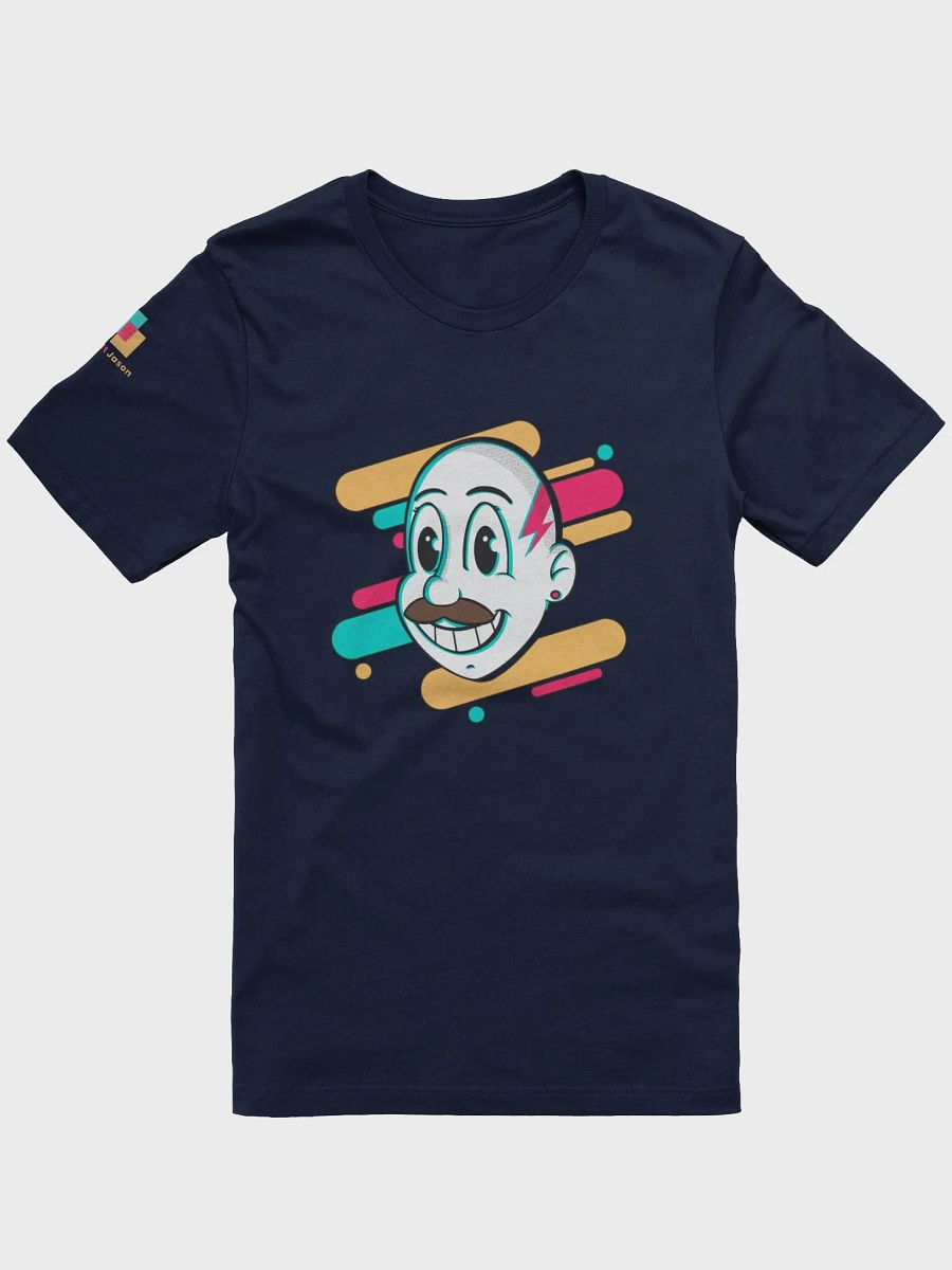 Rubber Hose Tee product image (3)