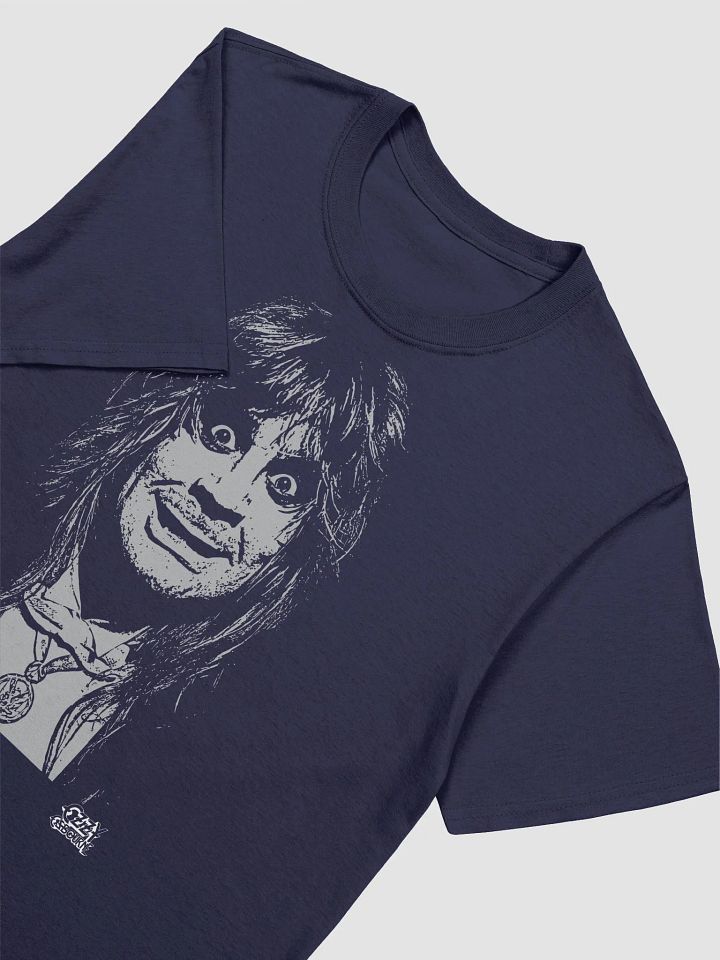 Smiling Spirit Unisex T-Shirt product image (2)