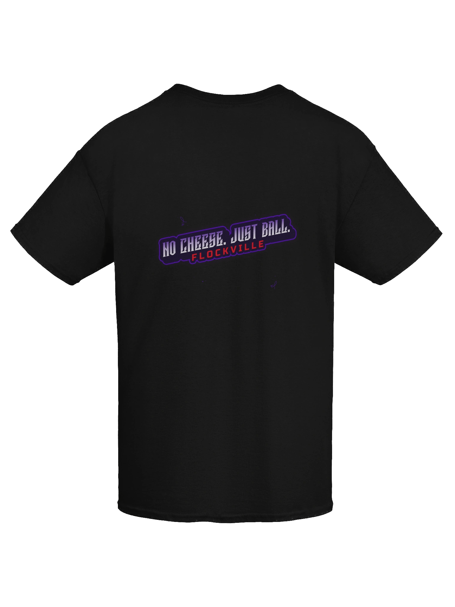 Flockville Basic Tee product image (57)