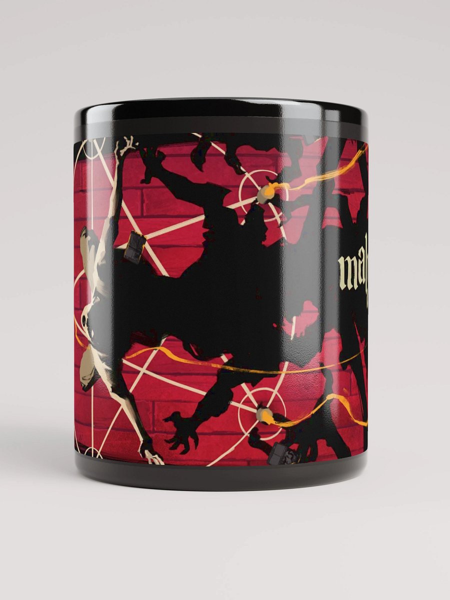 Malys Wraparound Mug product image (10)