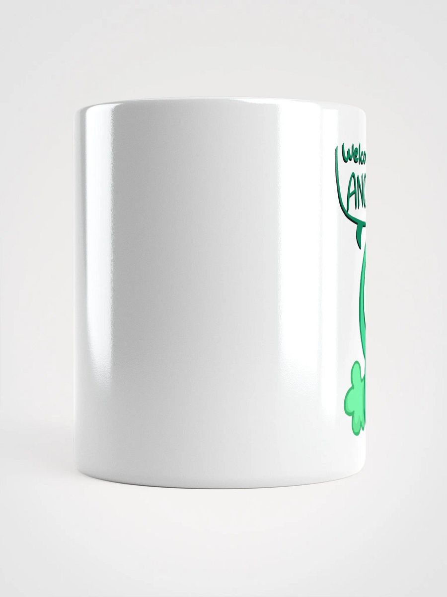 Pi's Famous Line Glossy Mug product image (15)