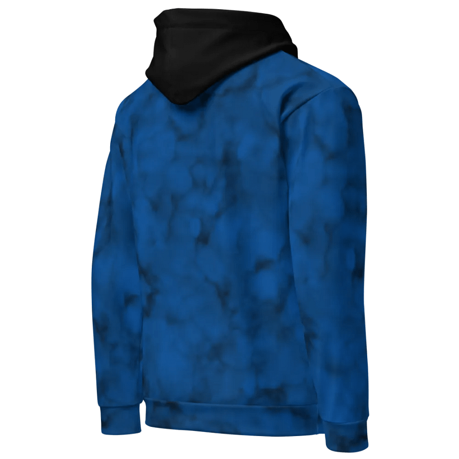 Nexus Unisex Hoodie product image (3)