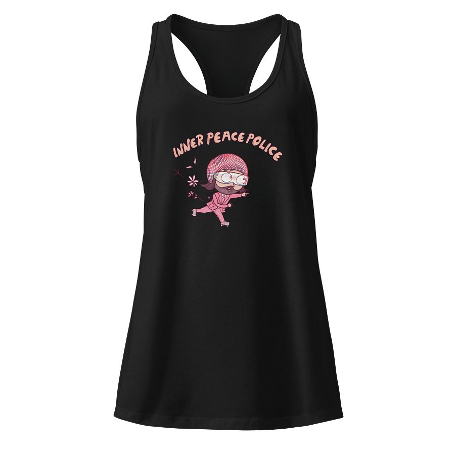 Inner Peace Police product image (1)