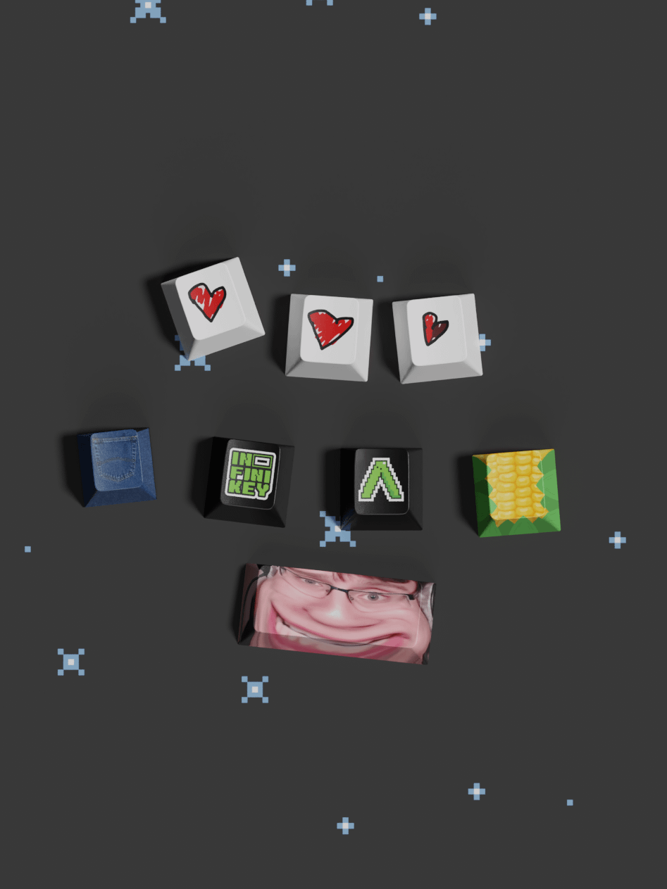 Slimy Novelty Kit product image (2)