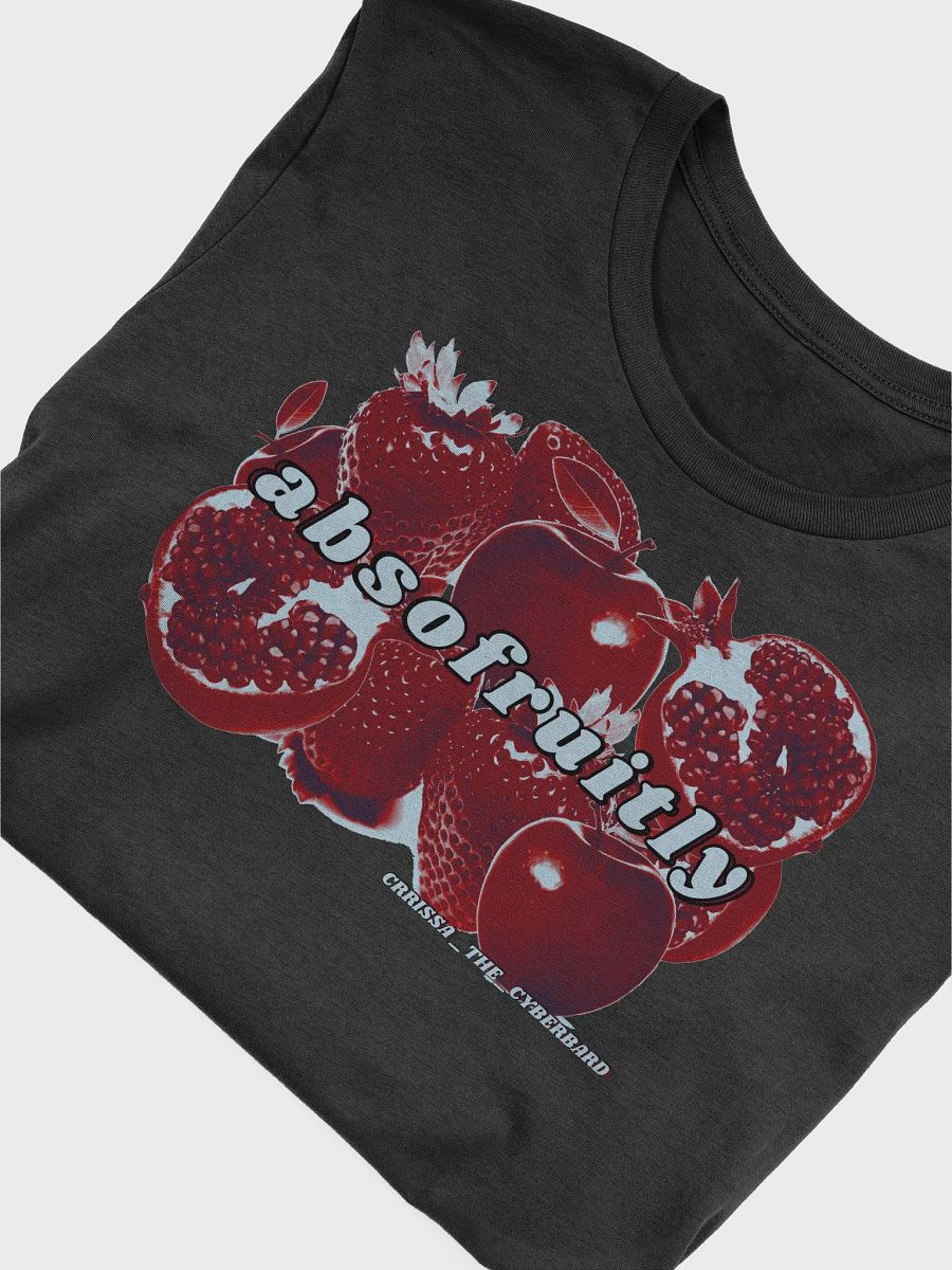 Crrissa - Absofruitly - Dark Shirts product image (43)