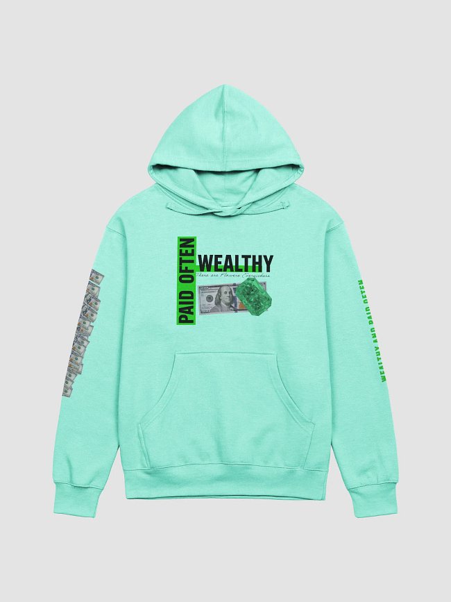 Hoodies