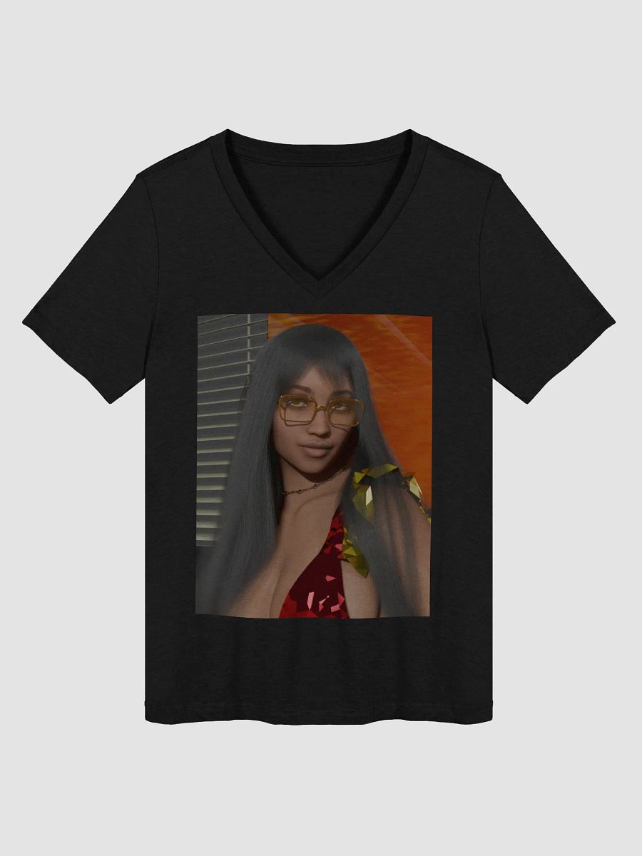 Addison V-Neck Tee product image (8)