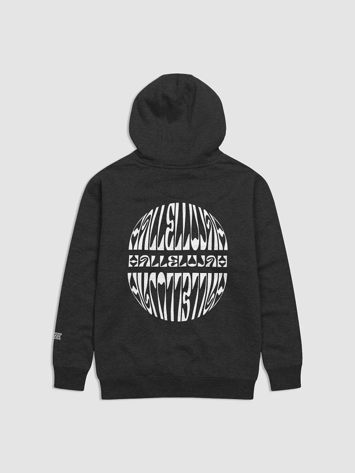 Hallelujah Hoodie product image (1)