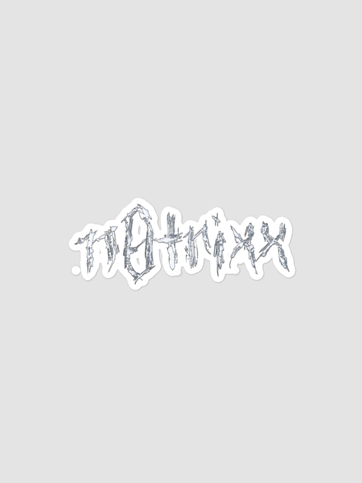 n0trixx Stickers product image (1)