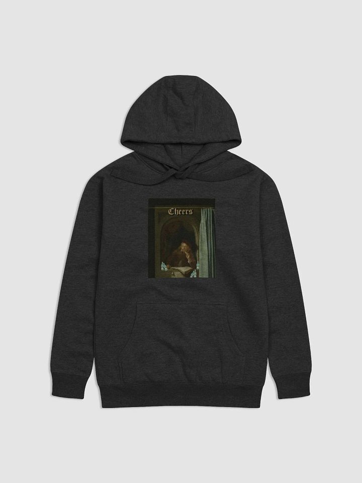 Vintage Cheers Hoodie product image (2)