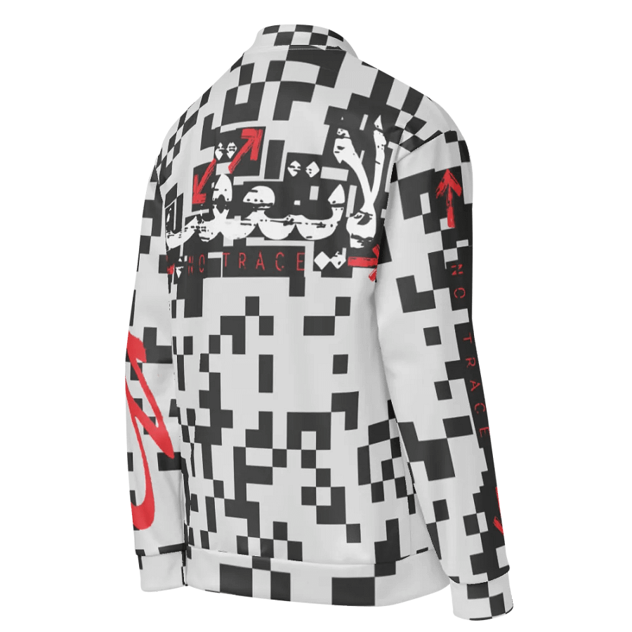 23 Bit Bomber Jacket product image (9)