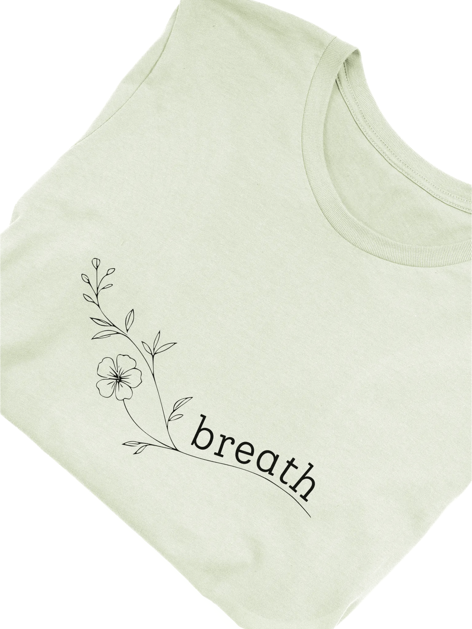 Breath T-Shirt product image (7)
