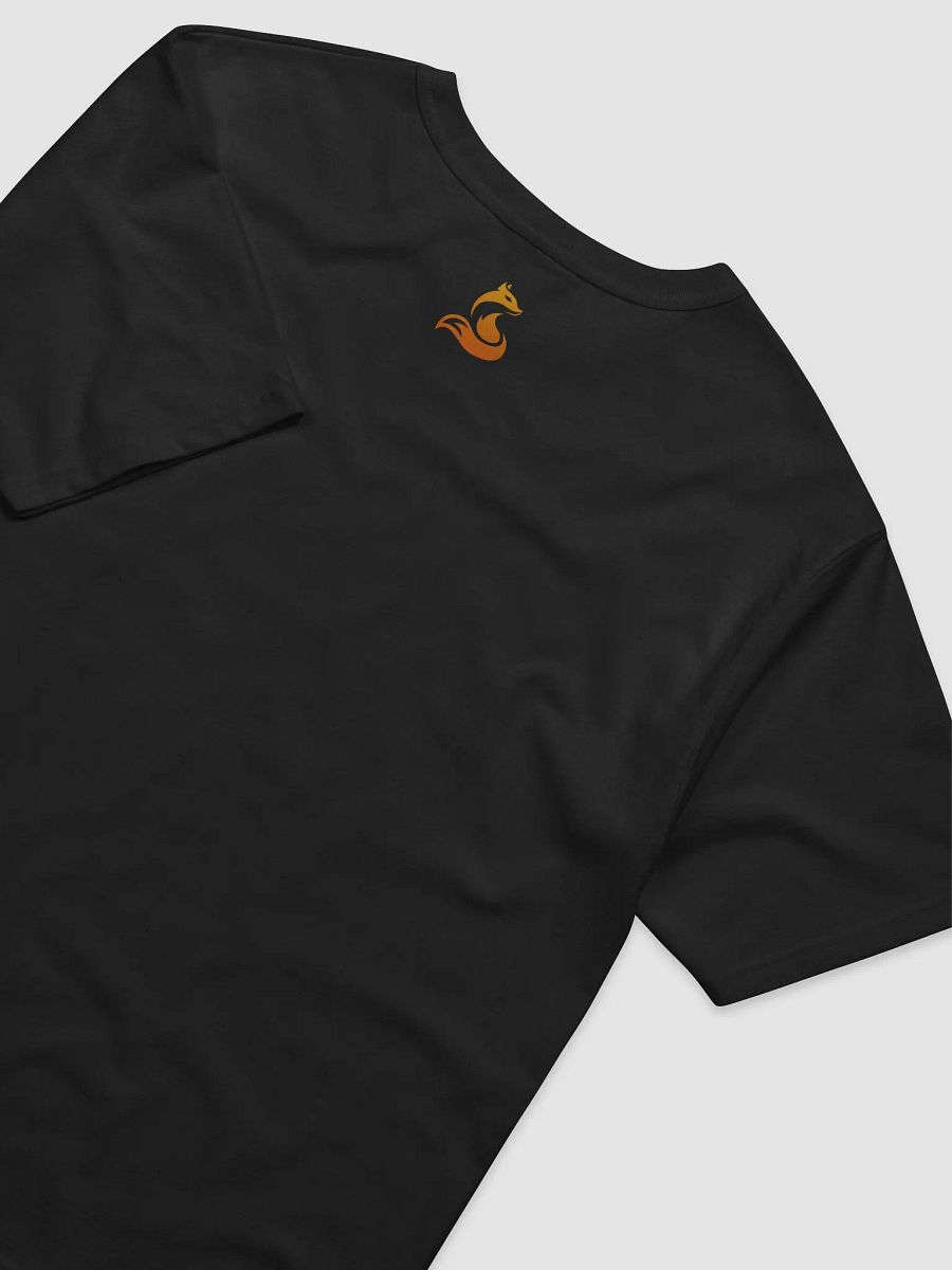 Retro V-Tee product image (7)