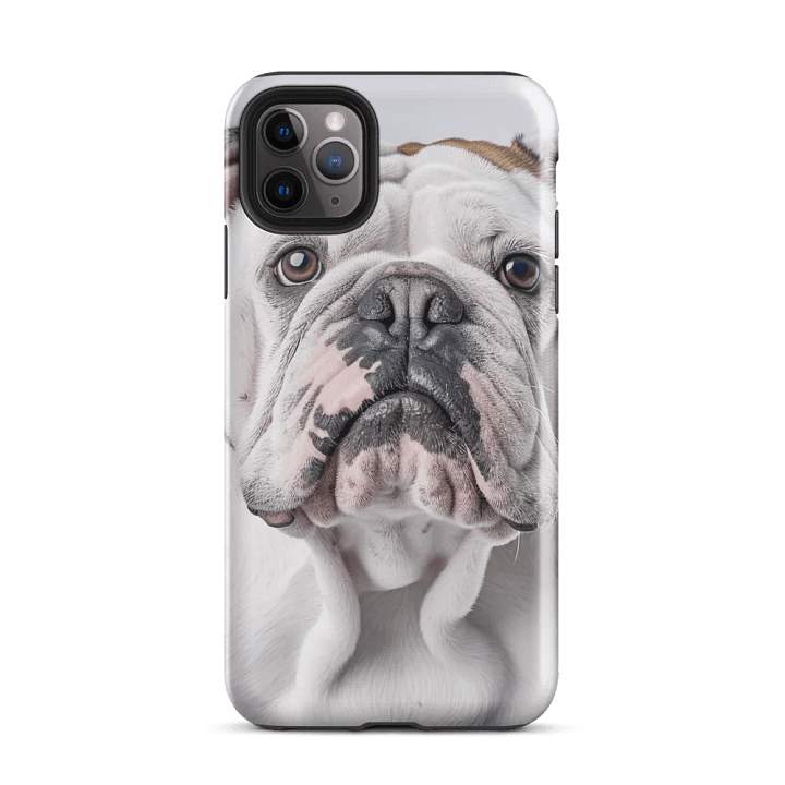 Designer Animal Phone Case: Stylish and Durable product image (34)