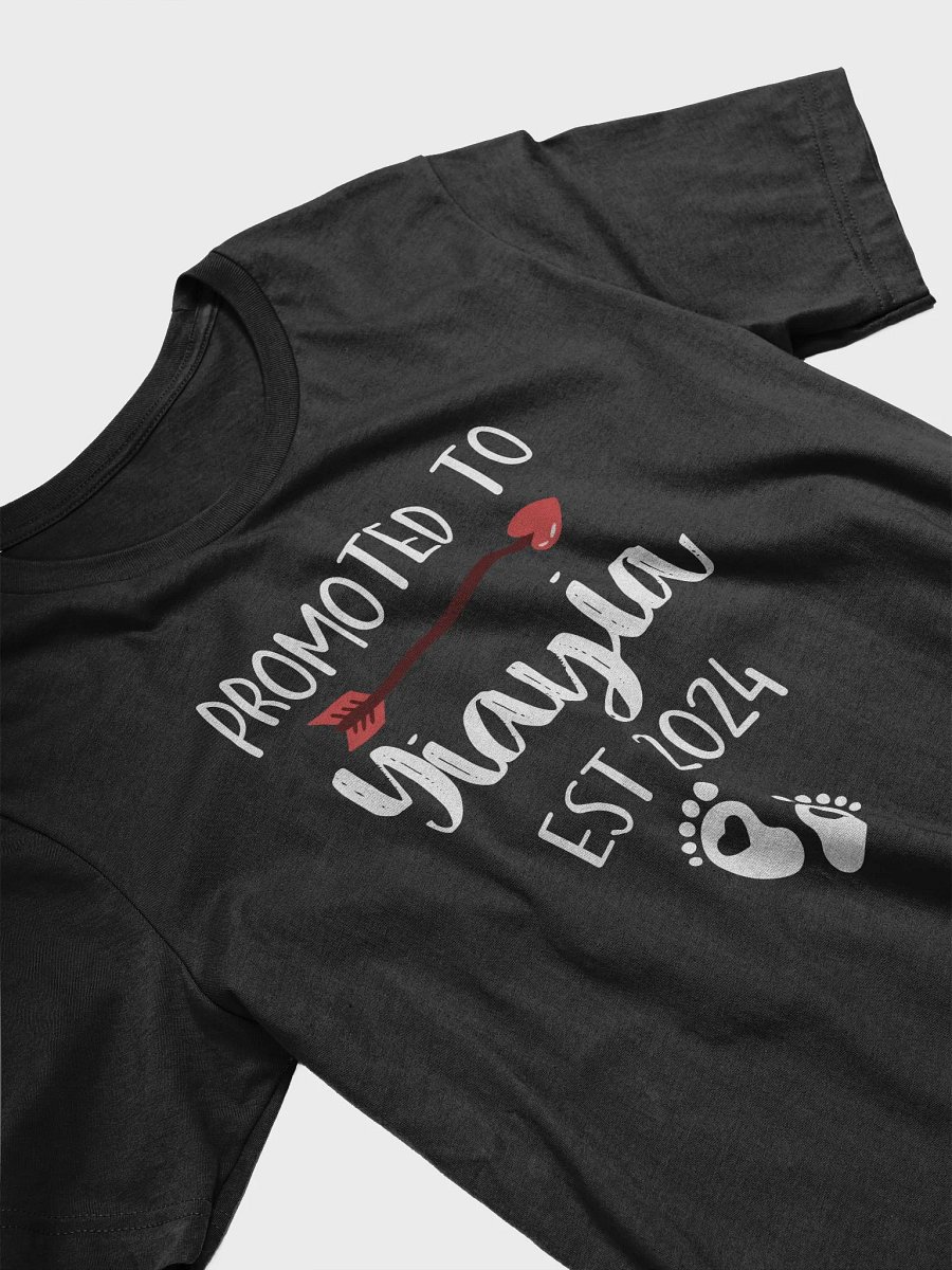 Copy of I'm Not Retired I'm a Full Time Juju - Grandma Gift Unisex T-Shirt product image (22)