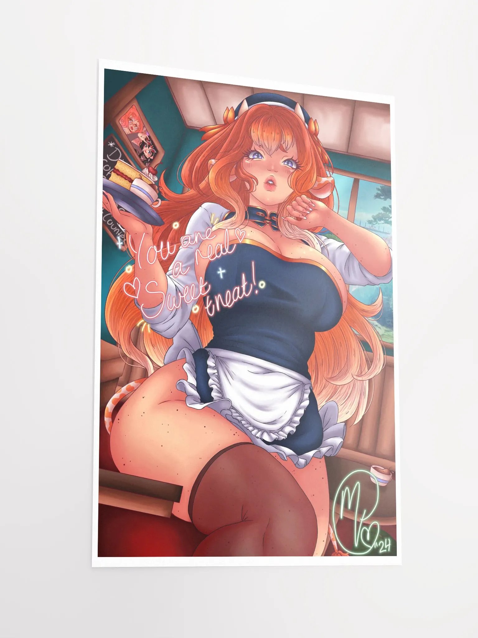 Sweet Waitress product image (2)