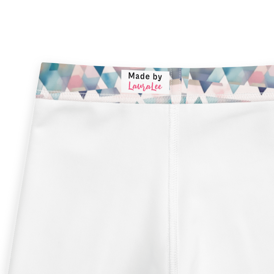 Boho Tribe JumpActive Dance Leggings product image (4)