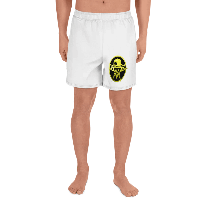 ZAM Shorts product image (2)