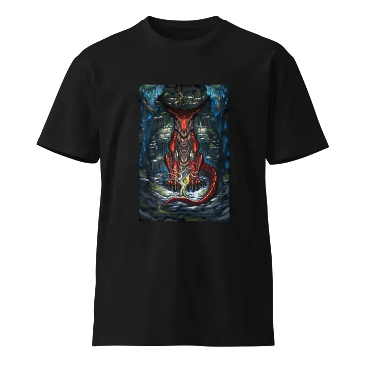 Colchian, the Sleepless Dragon product image (1)
