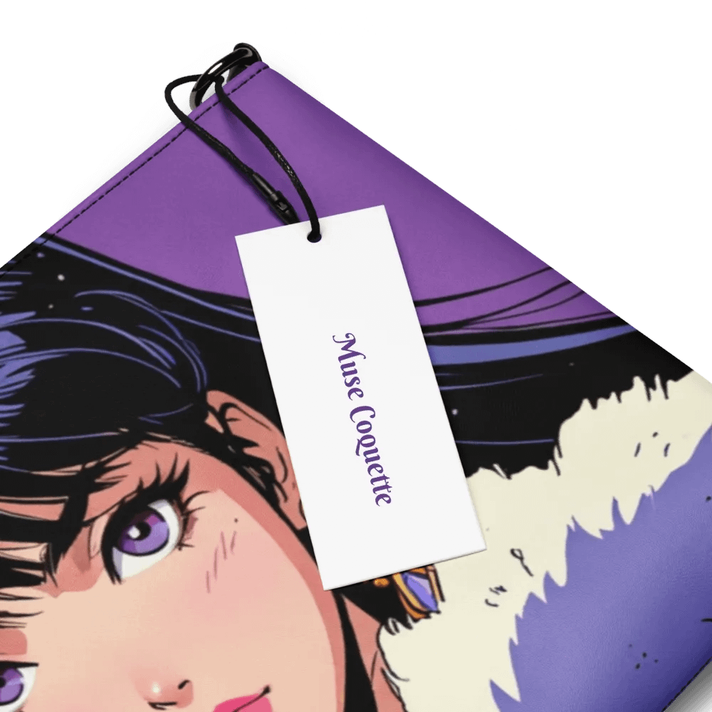 Muse Coquette Crossbody Bag product image (4)