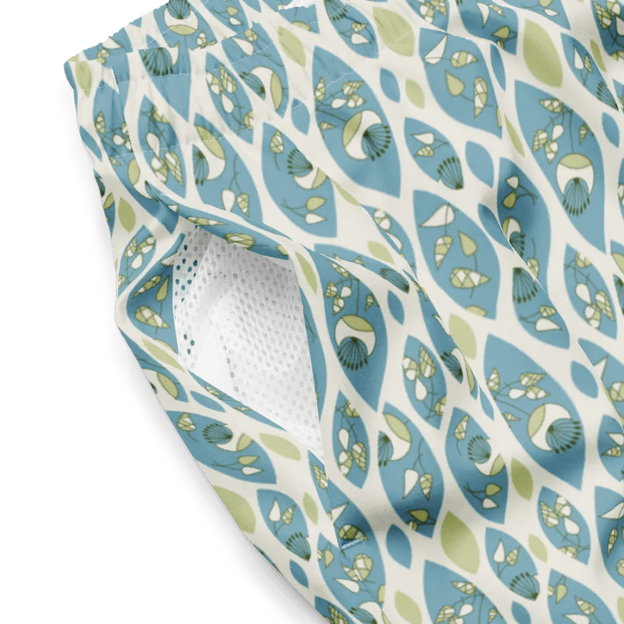 Chilly Summer | Swim Trunks product image (4)