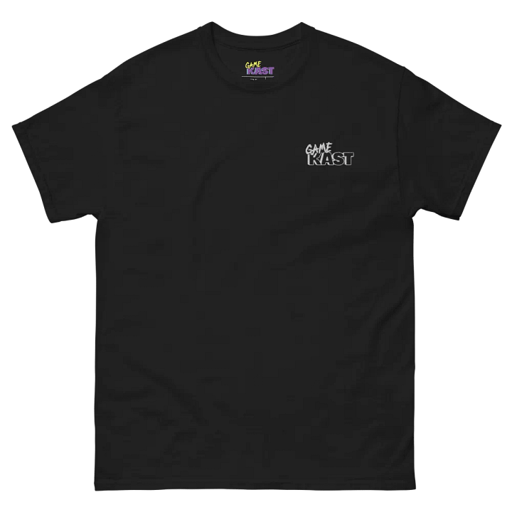 GAME KAST embroidered product image (1)