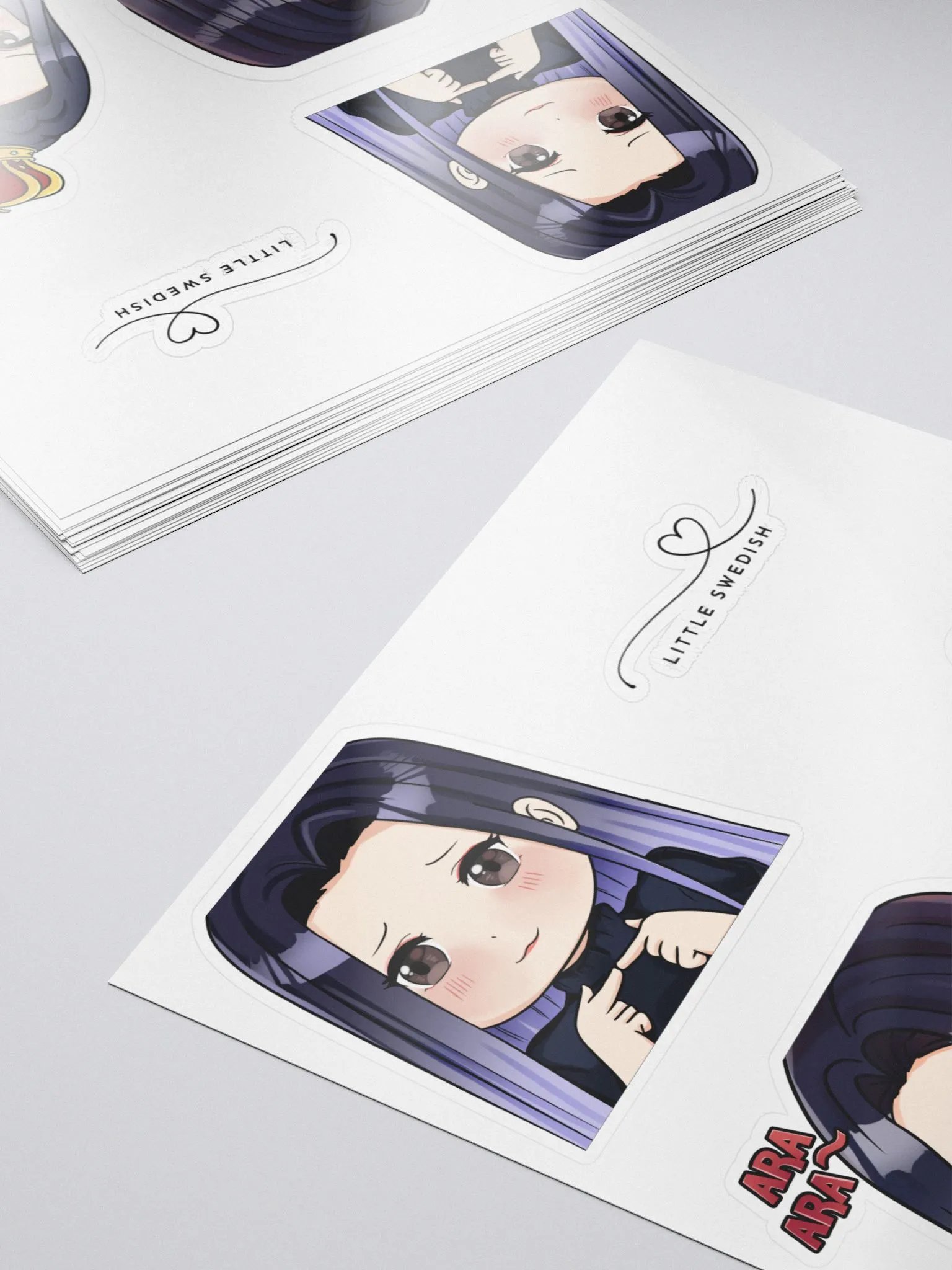 Stickers product image (5)