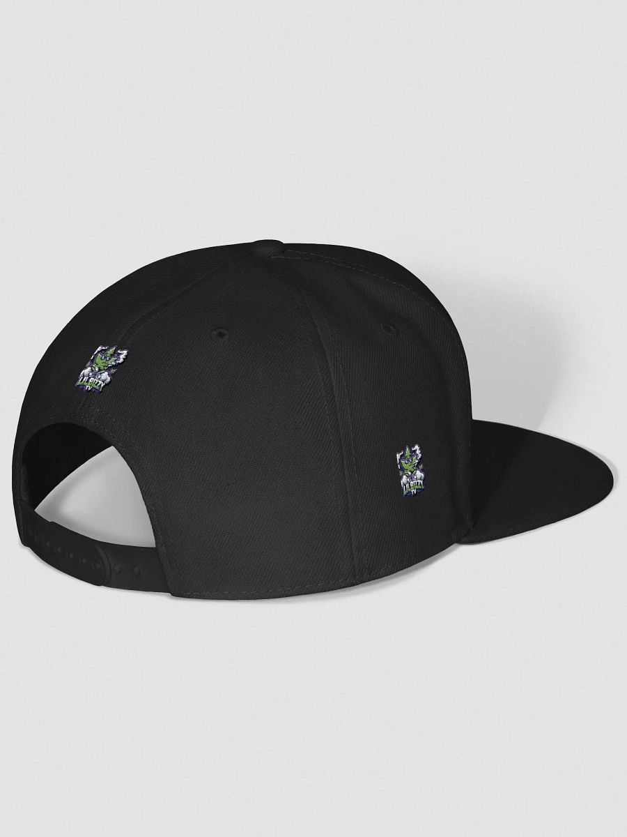 BizzWorld Drip snapback collection product image (34)