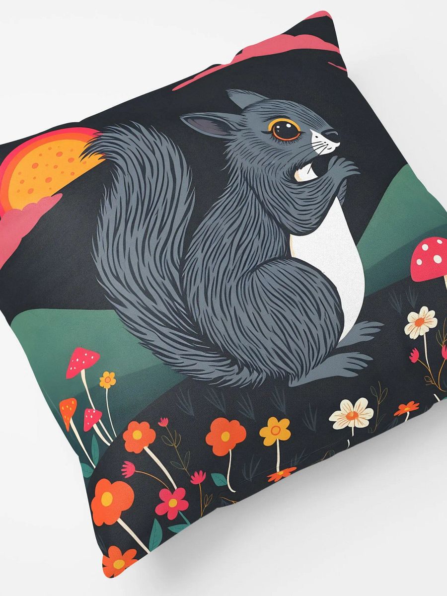 Dreamy Nights All-Over Pillow product image (7)