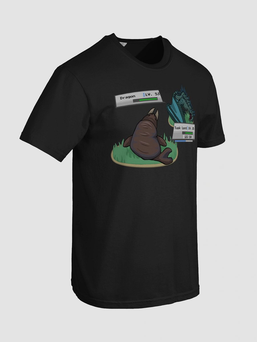 Dunder-Mon T-Shirt product image (8)