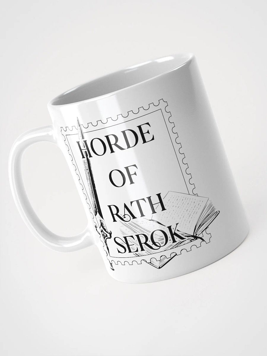 Rath Serok Mug product image (3)