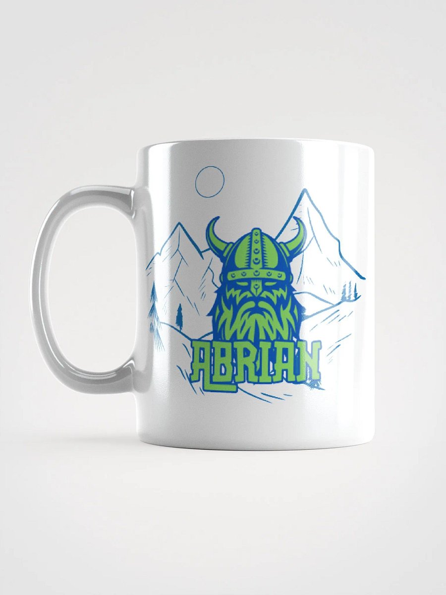 2024 Abrian Coffee Mug product image (6)