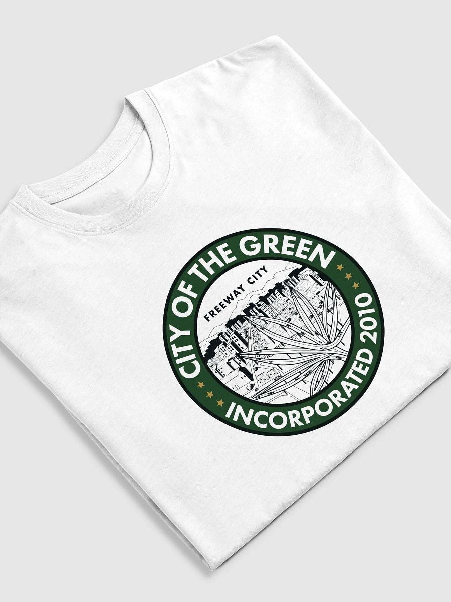 Freeway City Seal Tee product image (3)