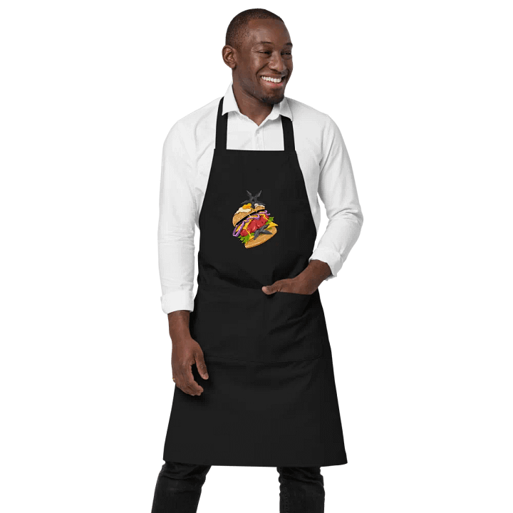McApron product image (2)
