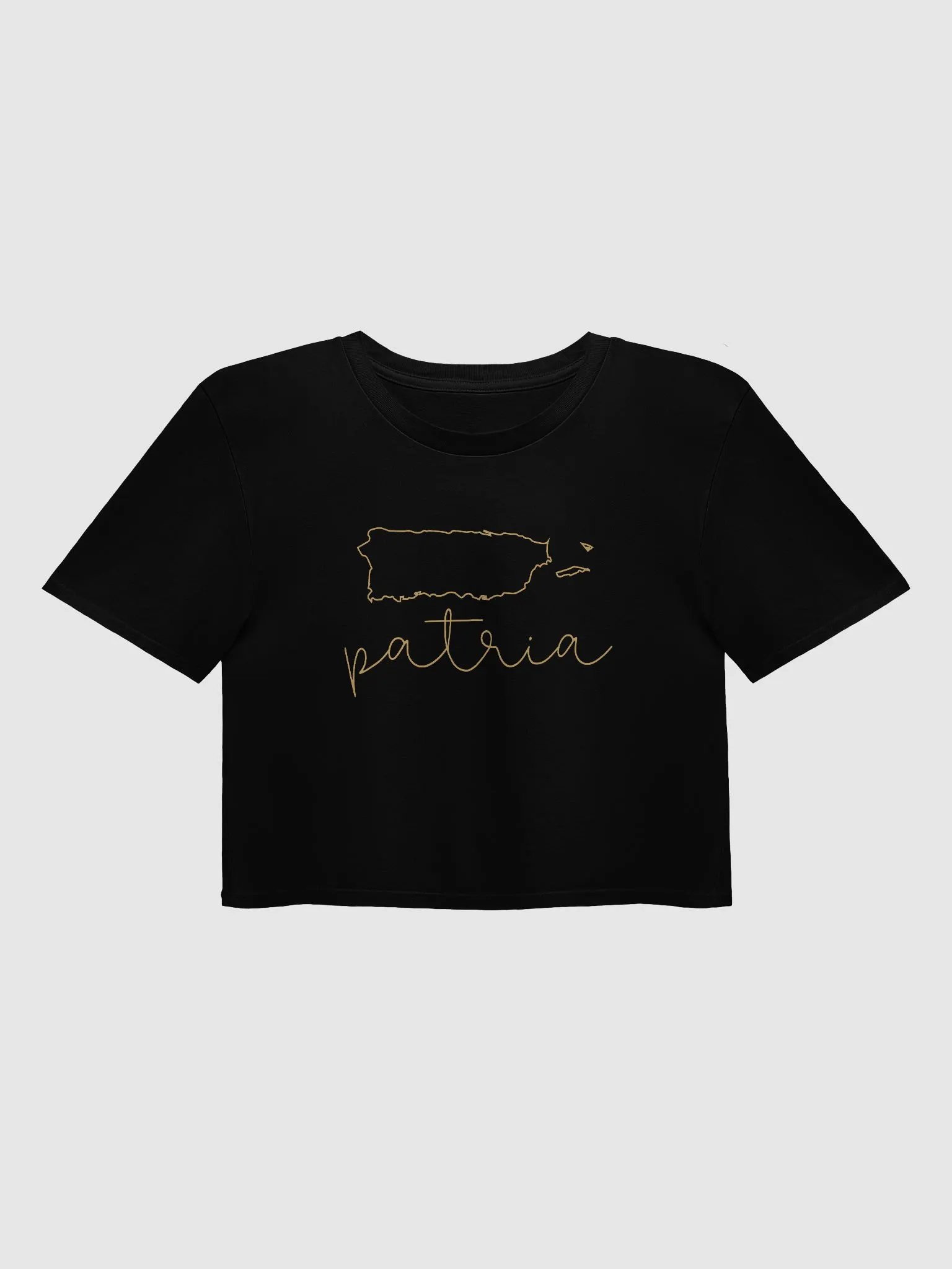 Patria Crop Top product image (1)