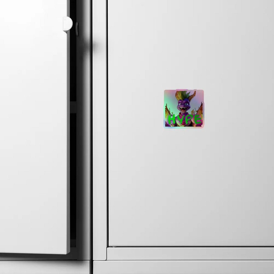 Spyro Hype product image (6)