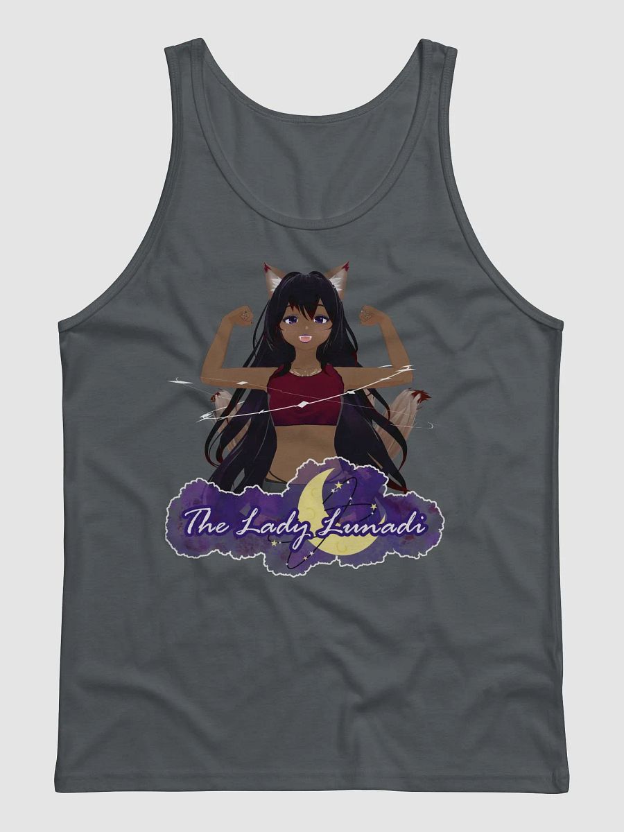 Moonlit Flex Tank product image (1)
