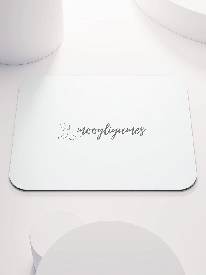 Moogli Mouse Pad product image (1)