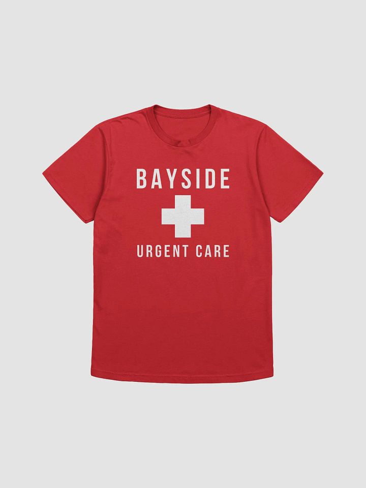 Bayside Lifeguard Cotton product image (25)