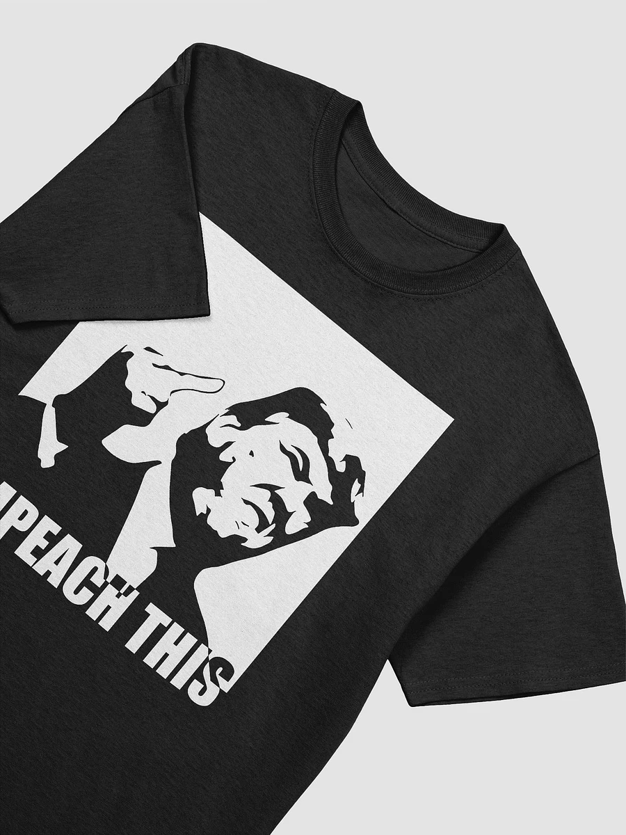 Trump Impeach This T Shirt product image (3)