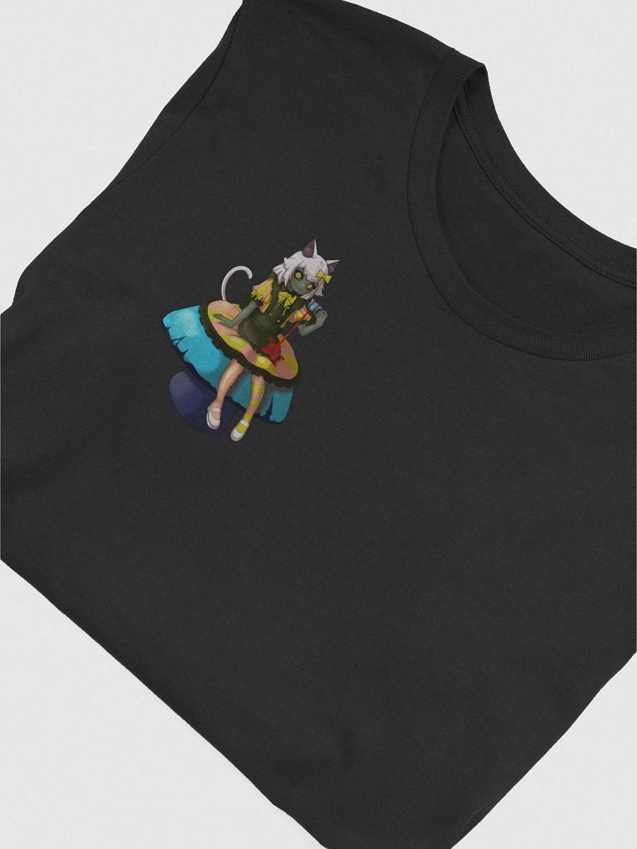 [2] Ninu Shroom T shirt product image (40)