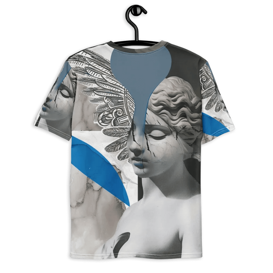 All Over T-Shirt product image (8)