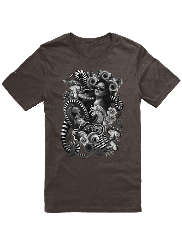 Stellar Oasis Shirt product image (1)
