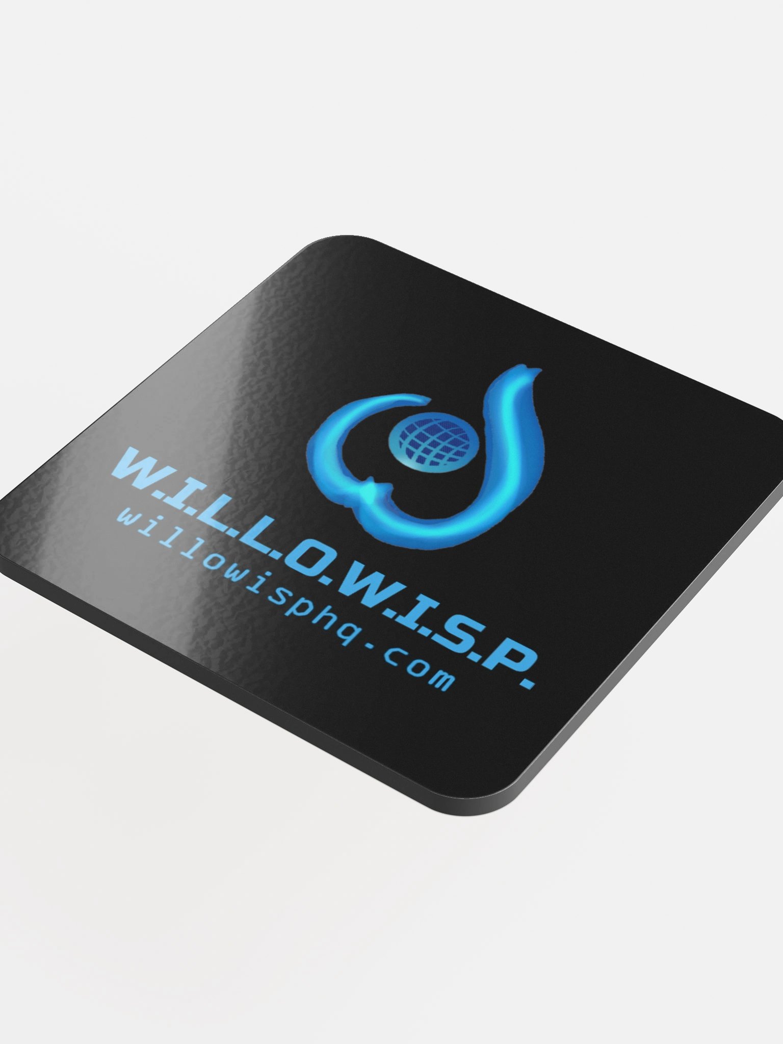 WILLOWISP Elite Cork Coaster product image (4)