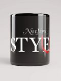 Queries STYLE Mug product image (1)