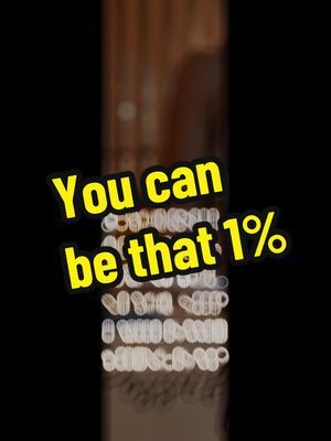 You can be the 1%! Those of us who chose to not be afraid to take steps outside their comfort zone and understand what it will take to start from nothing!   When I started marketing online, I didn’t even realize that’s what I was doing. I would talk myself out of sharing my knowledge because of traumas in my past that would’t allow me to break free. When I finally did. It felt so good. I would have never known that people would want to hear what I had to say. If I would have stayed in a scared mindset I would have never: -Had a successful virtual event during a pandemic. - Not became an influencer for Amazon. - Sold out my first Live Mentorship with over 10K in attendance - Moving into our new home - Having reached 30K in our community - Gone back to college for Media & Marketing - Did my first In Person Speaking Event in front of the Chamber of Commerce - -Established amazing relationships with content creators, podcasters while we collaborate and support each other - -Start walking a bit better rather than being in my wheelchair 24/7 - Drive for the first time since my stroke - Started Empowered Mom Millionaire & Di The list goes on yall. I just want to encourage you to not be afraid to just start. So many possibilities are waiting on you to show up, even if you have nothing. I want to share with you how to transform you nothings in to something! You have opportunities available to you People are depending on you!  Comment “DPC”  And I will send you the link to learn how to be successful online and secure your paying customers through your online products & Services! And you can do this without thousands of followers. Or You can click the 🔗 in my profile and get everything you need there. I am so ready to help you with leveling up your life and your business and be the confident CEO you deserve to be.  Let’s start earning from our content and social connections and much more! @sherrieltofficial @sherrieltofficial @sherrieltofficial #socialmediacoach #aspiringinfluencer #contentcoach #contentcreator #stayathomemom #workfromhomemom #sidehustlesformoms #thismomistired 